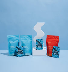 Energy & Focus™ Gum