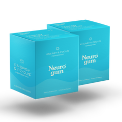 Energy & Focus™ Gum