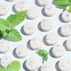 Energy & Focus™ Gum