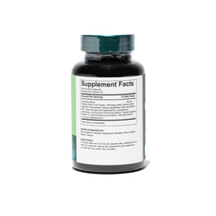 Green Tea and Lemon Complex