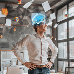 Fish Oil Omega-3 Softgels